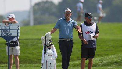 Phil Mickelson’s U.S. Open: The Rule Causing Speculation About His Future at the Major