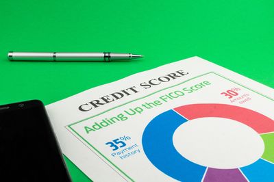 7 Things That Can Lower Your Credit Score Without You Knowing