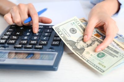 Budgeting 101: 5 Financial Tips Every Young Adult Should Know