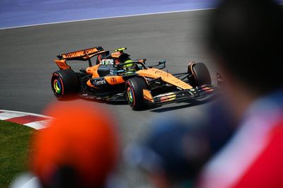 F1 Canadian GP: Lando Norris recovers from “worst Friday” to top FP3