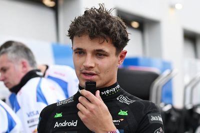 Lando Norris quickest in final practice ahead of ‘wide open’ Canadian GP qualifying