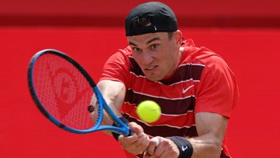 How to watch Queen's tennis for FREE: Jack Draper and Dan Evans headline Wednesday