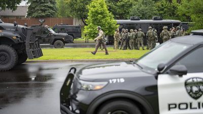 US shooting: Democratic lawmakers are gunned down in Minnesota