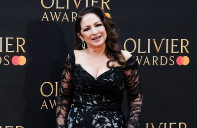 Gloria Estefan reveals the 'biggest lesson' she learned after being in a near-fatal bus crash