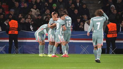 Atletico Madrid Predicted Lineup vs. PSG: Simeone's Chance to Make a Statement