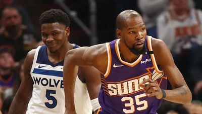 New Kevin Durant Report Indicates Two Teams Are Separating From Pack in Trade Pursuit