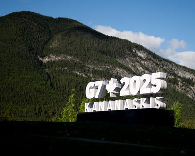 Leaders at G7 summit need to challenge Trump without ganging up on him