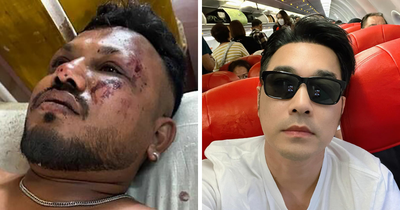 “Coincidence?”: Thai Actor Who Survived Plane Crash Discovers Eerie Link To Air India’s Only Survivor