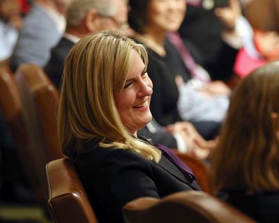 Flood of tributes for Minnesota Democrat killed in ‘targeted violence’