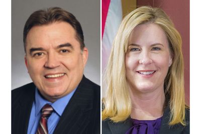 Minnesota shooting adds to string of political violence that has also targeted top companies