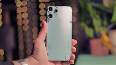 CMF Phone 2 Pro review: Why pay more?