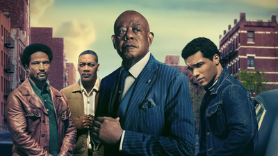 Godfather of Harlem’s Elvis Nolasco and Erik LaRay Harvey on season 5 hopes — and how their characters have evolved