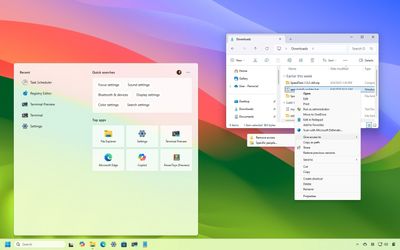 6 registry tweaks every tech-savvy user must apply on Windows 11