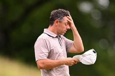 Rory McIlroy explains reason behind snubbing media duties in shocking admission at US Open