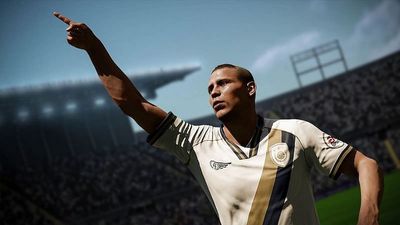 All EA FC 25 1 of 10 Historical Player Pick SBC rewards
