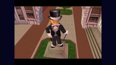 This long-forgotten Monopoly game is still a joy to play (and absolutely bonkers)