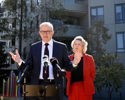 Labor has promised 1.2m new homes in its second term. Is it possible?