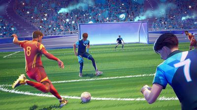 Rematch release countdown for all editions