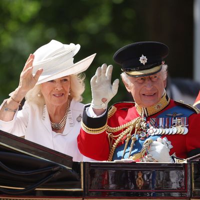 The Surprising Reason Why King Charles Has Two Birthdays