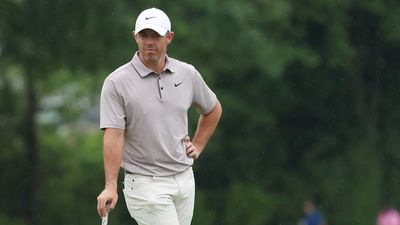 Rory McIlroy Says He’s Unhappy With the Media and His Play