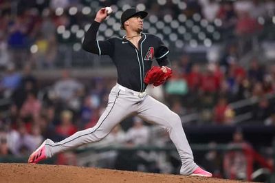 Diamondbacks closer Justin Martinez to have Tommy John Surgery
