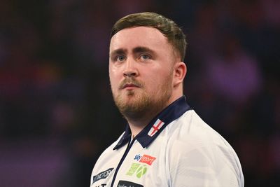 World Cup of Darts 2025: Luke Littler and Luke Humphries suffer misery as England torn apart by Germany