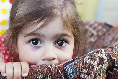 Urgent: 6 Ways to Address Anxiety in Children Today