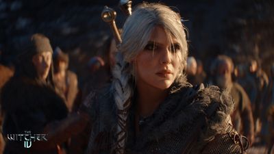 The Witcher 4's narrative lead is holding onto some of his earliest Witcher 3 feedback for the RPG's sequel: "We don't do fetch quests"