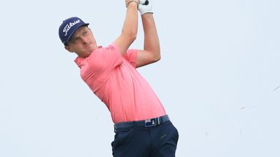 Justin Hastings - 'The Last Am Standing' - Wins US Open Low Amateur At Oakmont