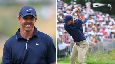 Rory McIlroy Head And Shoulders Clear Of US Open Field In Surprising Driving Distance Chart
