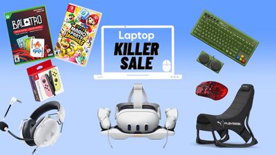 Woot is having a big gaming sale, here are 9 deals I would grab fast