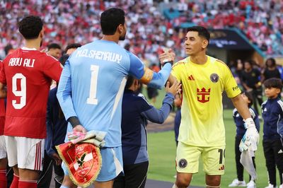Al Ahly vs Inter Miami LIVE: Club World Cup result, latest updates and reaction after goalless draw