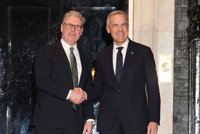 Starmer’s rebuke to Trump as he prepares for Canada trade talks ahead of crucial summit