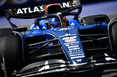Carlos Sainz fumes at Isack Hadjar for “destroying” F1 Canadian GP qualifying