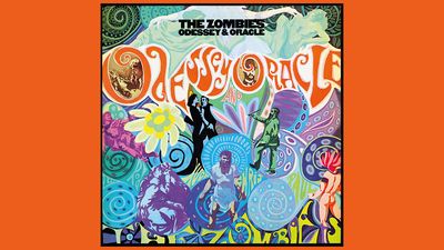 “When the hits dried up they made a poignant, multi-layered swansong for the 60s”: The Zombies’ final album Odessey And Oracle is a proto-prog classic
