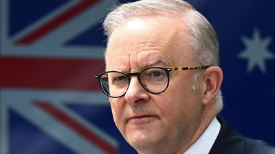 Aussie forces might be requested in Iran-Israel fight