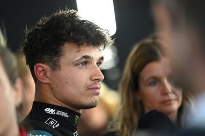 Norris says "big mistakes" left him seventh in F1 Canadian GP qualifying