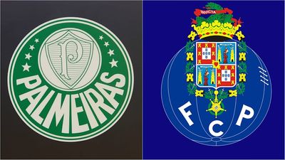 Palmeiras vs. Porto: Preview, Predictions and Lineups