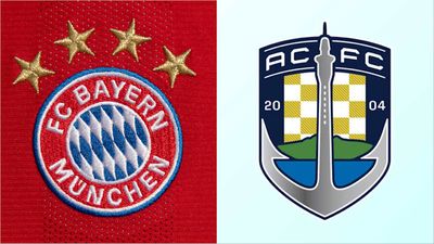 Bayern Munich vs. Auckland City: Preview, Predictions and Lineups