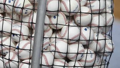 MLB Told Player 'Dead' Baseballs Will Not Be Fixed in 2025