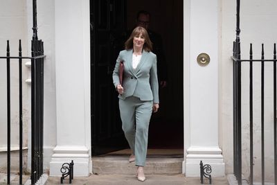 Ministers to unveil 10-year plan to overhaul infrastructure