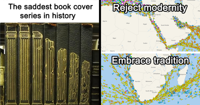 Learning History Is Worth It Just To Be Able To Laugh At These 79 Hilarious Memes
