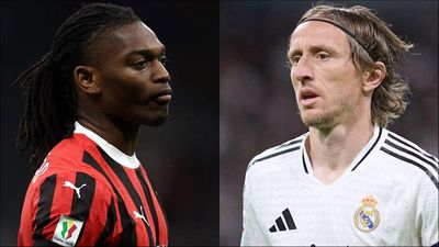 Transfer Rumors: Liverpool Battle Arsenal for Leao; Real Madrid Consider Modric Contract Extension