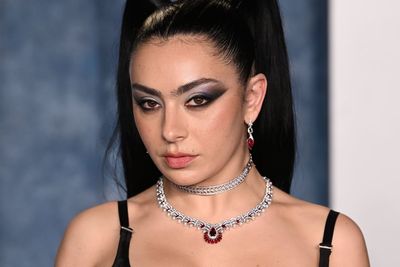 Charli XCX tells LIDO Festival crowds Brat Summer is ‘forever’