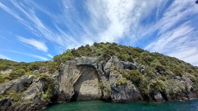 Banning photos feels like it's becoming the norm in New Zealand. I'm worried this will happen everywhere