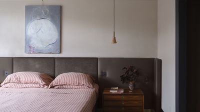 What bedding colors are going out of style in 2025? 6 shades to steer clear of and what to use instead