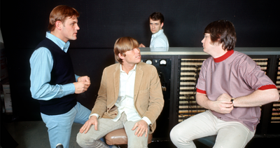 “They said, 'how can you possibly do this, Brian?' I said, 'something got inside of me - I had to do something'”: Unpicking the Beach Boys' classic that confirmed Brian Wilson’s creative genius