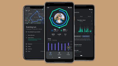 These are the 7 best fitness apps for Android (that aren't Strava)