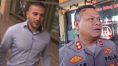 Australian Man Dies, Another Injured Following Shooting Incident In Balinese Villa