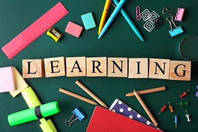 Which of the 4 Learning Styles Is Your Child? How to Teach Based on It